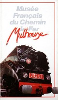 Musée Française du Chemin de Fer  by RENAUD, Jean 